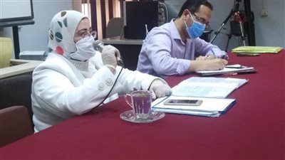 غدا.. طلاب الثانوي ببيلا يؤدون الامتحانات بمدينة كفر الشيخ