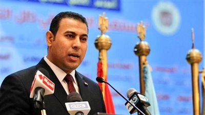 ترقية الدكتور السيد السعيد عبدالوهاب أستاذ مساعد العلاقات العامة بجامعة المنوفية