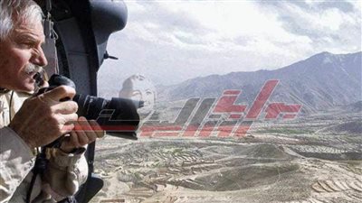 10 معلومات حول فنان أبدع فى تصوير 