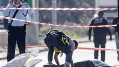 عمليات طعن في مدينة ريدنج ببريطانيا