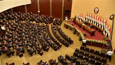 النائب العام لمعاوني النيابة العامة: «اليوم ميلاد جديد لكم.. ويوم فاصل في حياتكم»