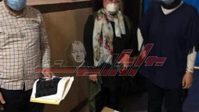 صحة المنوفية تحرر محضرًا ضد صيدلي ادعي اختراعه علاجا لـ”كورونا“