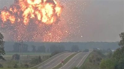 كشف ثغرات فى أنظمة الدفاع الجوي الروسية 