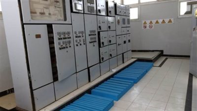   292مليون جنيه لتطوير خدمات مياه وصرف صحي ببني مزار بالمنيا