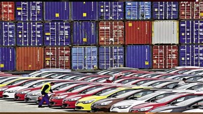 234,7 مليون جنيه إيرادات جمارك بورسعيد خلال أبريل ومايو