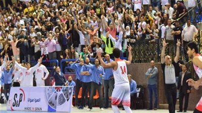 اتحاد السلة يرسل الإجراءات الاحترازية للأندية قبل عودة النشاط