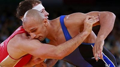 المصارعة يخاطب المركز الأولمبي لتنظيم معسكر المنتخب