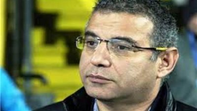 ماجد سامي: لن نستكمل الدوري.. وهذه حقيقة مفاوضات الزمالك مع عبد العاطي