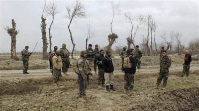 مسؤول أفغاني: طالبان تخطف عشرات المدنيين