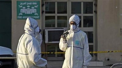 الأردن تسجل 18 إصابة جديدة بفيروس 