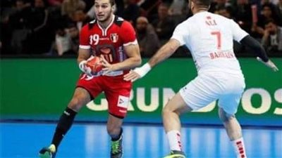 الأهلي يقترب من ضم لاعب الزمالك لكرة اليد