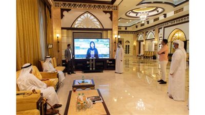 دبي تدشن أول تلفزيون محلي بمواصفات ذكية وسعر تنافسي