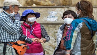 السياحة تطلق فيلما دعائيا تحت عنوان 