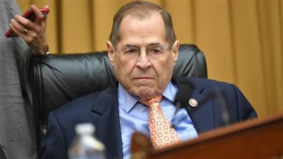 نائب ديمقراطي بارز: مساءلة وزير العدل الأمريكي مضيعة للوقت