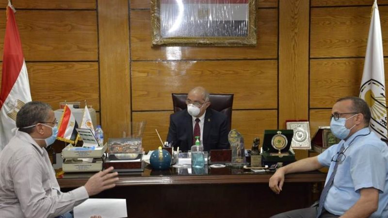 الدكتور طارق الجمال