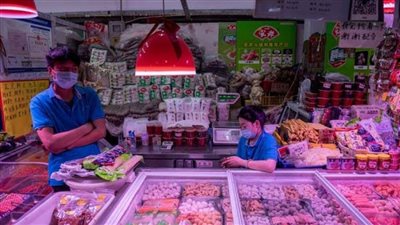 بكين تعلق استيراد الدجاج من شركة أمريكية بسبب 