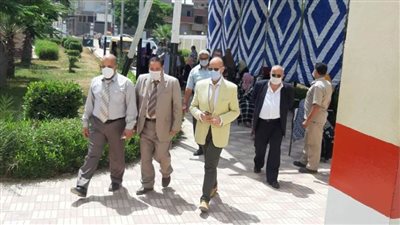 انطلاق فعاليات مبادرة رئيس الجمهورية 