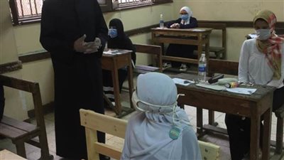  وكيل الأزهر: لن نسمح بأي تقصير في الإجراءات الوقائية