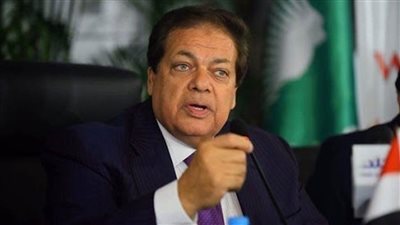 المجلس المصري الأوروبي: الدعم الكامل لكل ما تتخذه مصر من إجراءات لحماية أمنها القومي