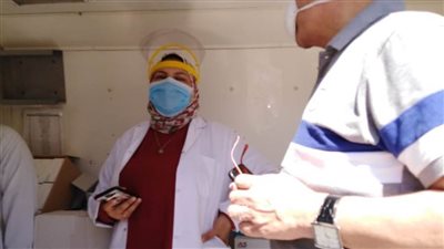 انطلاق مبادرة ١٠٠ مليون صحة لعلاج الأمراض المزمنة بالبحيرة