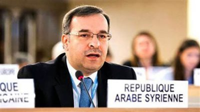 دمشق: تمديد العقوبات الأوروبية بالتوازي مع تطبيق 