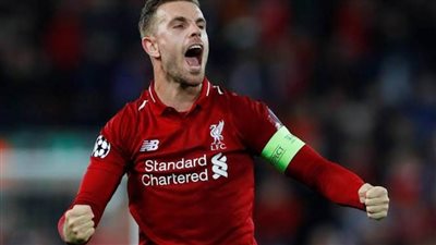 بعد التعادل مع إيفرتون..هندرسون: أشعر بخيبة أمل