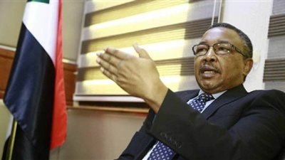 السودان: لم نتفق على ملء 