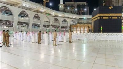 الإفتاء: قرار السعودية بإقامة الحج بأعداد محدودة يتفق مع الشريعة