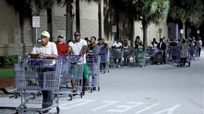 فلوريدا تجتاز عتبة الـ100 ألف إصابة بكورونا