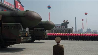 كيم جونج أون : سأدمر  كوريا الجنوبيةإذا اطلقت البلالين 