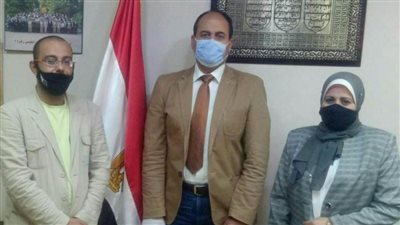 حفلات وخدمات أون لاين جديدة لشباب القاهرة