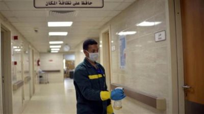 الإسكندرية خروج 251 من الحجر الصحي و464 في فترة النقاهة