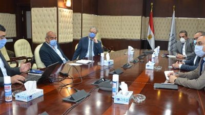 الإسكان: 188 مترًا ارتفاع البرج الأيقوني بالعاصمة الإدارية الجديدة حاليًا