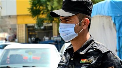 إقليم كردستان: تسجيل 326 إصابة جديدة بفيروس 