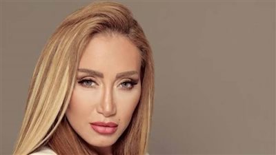 ريهام سعيد تتقدم ببلاغ ضد شقيق ياسمين عبدالعزيز