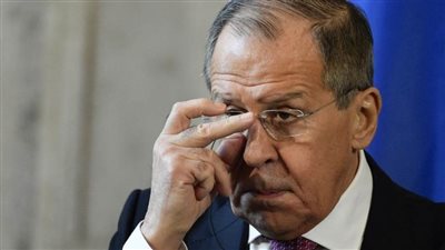 وزير الخارجية الروسي يدعو لوقف فوري لإطلاق النار في ليبيا