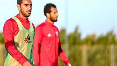 ياسر ريان:نجلي يستحق قيادة هجوم الأهلي..ونهاية عاشور متوقعة