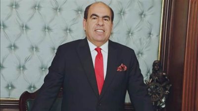 الهضيبي: إنجازات السيسي في 6 سنوات دليل على انتصار ثورة 30 يونيو