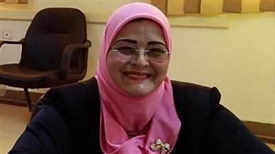 الاستعانة بالزائرات الصحيات في لجان الثانوية بكفرالشيخ 