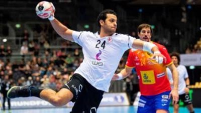 هشام نصر يكشف موعد الانتهاء من 3 صالات جديدة قبل استضافة مونديال اليد 