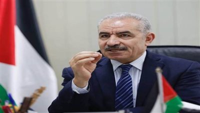 اشتية: لدينا اجتماع دولي لرفض الضم الإسرائيلي 