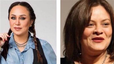  كامله أبوذكرى فى ضيافة 