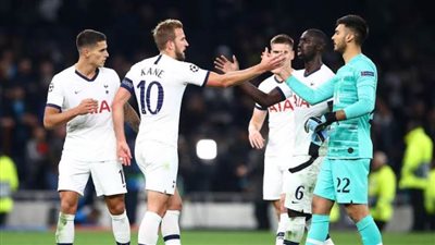 توتنهام يفوز على وست هام يونايتد 0/2 في البريميرليج