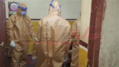 12 طبيبا يتطوعون لمتابعة مرضى كورونا بـ