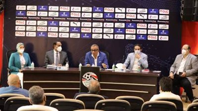 6 حالات إيجابية  في اليوم الثاني للمسح الطبي على أندية الممتاز