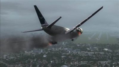 خبراء: خطأ بشري وراء تحطم طائرة باكستانية ومقتل 97 راكبا