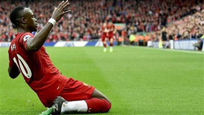 قبل مواجهة اليوم.. ليفربول يتفوق على كريستال بالاس تاريخيًا