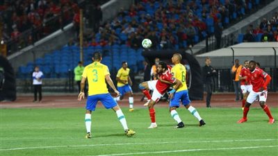 عبد الحفيظ يتحدث عن استئناف التدريبات ورسالته للاعبين