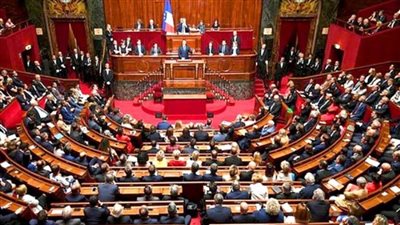 البرلمان الفرنسي: أردوغان يقود الحرب في ليبيا إلى الجنون