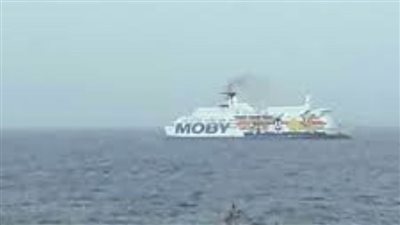 إيطاليا: 28 مهاجرا على متن سفينة حجر صحي مصابون بكورونا